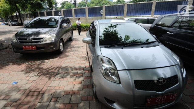 KPK Lelang Barang Koruptor Berikut Barang Yang Akan Di Lelang