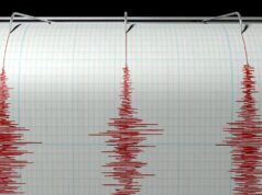 BREAKING NEWS : Gempa Magnitudo 5,3 Guncang Bitung Sulawesi Utara BREAKING NEWS : Gempa Magnitudo 5,3 Guncang Bitung Sulawesi Utara