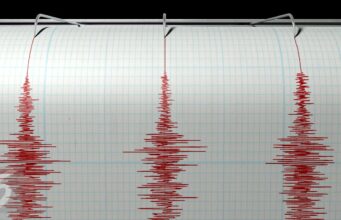 BREAKING NEWS : Gempa Magnitudo 5,3 Guncang Bitung Sulawesi Utara BREAKING NEWS : Gempa Magnitudo 5,3 Guncang Bitung Sulawesi Utara