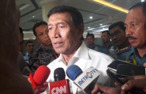 BREAKING NEWS: Cucu Wiranto Meninggal DuniaKarna Terpeleset di Kolam BREAKING NEWS: Cucu Wiranto Meninggal DuniaKarna Terpeleset di Kolam