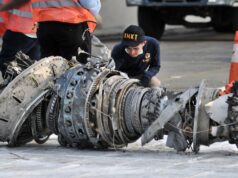 Terungkap, Kuat Duga’an Pilot dan Kopilot Lion Air JT 610 Beda Tindakan Saat Terbang Terungkap, Kuat Duga'an Pilot dan Kopilot Lion Air JT 610 Beda Tindakan Saat Terbang