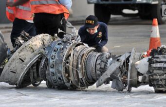 Terungkap, Kuat Duga’an Pilot dan Kopilot Lion Air JT 610 Beda Tindakan Saat Terbang Terungkap, Kuat Duga'an Pilot dan Kopilot Lion Air JT 610 Beda Tindakan Saat Terbang