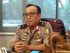 Polri Perpanjang Satgas Papua hingga Pemilu 2019 Usai Demi Ketertiban Masyarakat di Papua Polri Perpanjang Satgas Papua hingga Pemilu 2019 Usai Demi Ketertiban Masyarakat di Papua