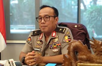 Polri Perpanjang Satgas Papua hingga Pemilu 2019 Usai Demi Ketertiban Masyarakat di Papua Polri Perpanjang Satgas Papua hingga Pemilu 2019 Usai Demi Ketertiban Masyarakat di Papua