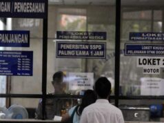 Iini Reaksi Polri Soal Rencana PKS Hapus Pajak Motor dan Buat SIM Seumur Hidup Iini Reaksi Polri Soal Rencana PKS Hapus Pajak Motor dan Buat SIM Seumur Hidup