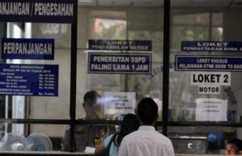 Iini Reaksi Polri Soal Rencana PKS Hapus Pajak Motor dan Buat SIM Seumur Hidup Iini Reaksi Polri Soal Rencana PKS Hapus Pajak Motor dan Buat SIM Seumur Hidup
