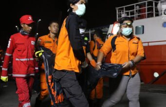 KNKT: Hilangnya Sinyal CVR Lion Air Bukan Karena Lumpur Laut Tapi Karna Ini KNKT: Hilangnya Sinyal CVR Lion Air Bukan Karena Lumpur Laut Tapi Karna Ini