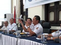 KNKT: Lion Air PK-LQP Alami 6 Kali Gangguan, Apa Saja ? KNKT: Lion Air PK-LQP Alami 6 Kali Gangguan, Apa Saja ?