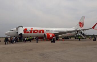 Keluarga Korban Lion Air Akan Gugat Boeing ke Pengadilan AS Keluarga Korban Lion Air Akan Gugat Boeing ke Pengadilan AS