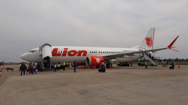 Keluarga Korban Lion Air Akan Gugat Boeing ke Pengadilan AS Keluarga Korban Lion Air Akan Gugat Boeing ke Pengadilan AS