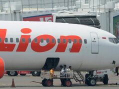 Boeing Sengaja Sembunyikan Informasi Terkait Pesawat Lion Air yang Jatuh? Boeing Sengaja Sembunyikan Informasi Terkait Pesawat Lion Air yang Jatuh?