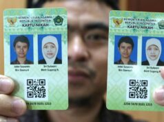 Jika Program Kartu Nikah Terindikasi Korupsi, Menag Siap Diusut KPK Jika Program Kartu Nikah Terindikasi Korupsi, Menag Siap Diusut KPK