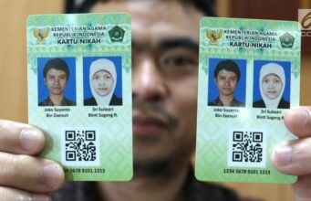 Jika Program Kartu Nikah Terindikasi Korupsi, Menag Siap Diusut KPK Jika Program Kartu Nikah Terindikasi Korupsi, Menag Siap Diusut KPK