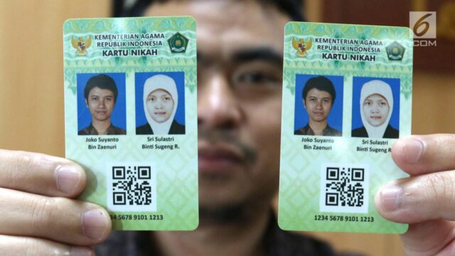 Jika Program Kartu Nikah Terindikasi Korupsi, Menag Siap Diusut KPK
