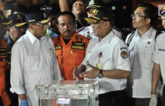Belum Ditemukan, Di Duga CVR Lion Air Diduga Rusak Sa’at Kecelaka’an Belum Ditemukan, Di Duga CVR Lion Air Diduga Rusak Sa'at Kecelaka'an