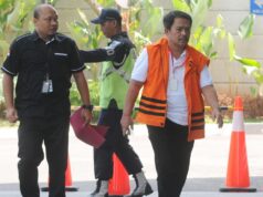KPK Panggil Ketua DPRD Labuhanbatu Terkait Kasus Suapproyek-proyek di Pemerintah Kabupaten (Pemkab) Labuhanbatu. KPK Panggil Ketua DPRD Labuhanbatu Terkait Kasus Suapproyek-proyek di Pemerintah Kabupaten (Pemkab) Labuhanbatu.