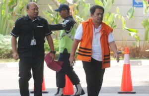 KPK Panggil Ketua DPRD Labuhanbatu Terkait Kasus Suapproyek-proyek di Pemerintah Kabupaten (Pemkab) Labuhanbatu. KPK Panggil Ketua DPRD Labuhanbatu Terkait Kasus Suapproyek-proyek di Pemerintah Kabupaten (Pemkab) Labuhanbatu.
