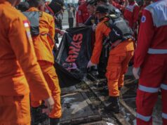 KNKT Menyebut Ada Ketidaksesuaian Data Kru Kabin di Lion Air Jatuh di Karawang KNKT Menyebut Ada Ketidaksesuaian Data Kru Kabin di Lion Air Jatuh di Karawang