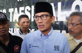Sandiaga Uno : Biaya Politik Tinggi, Sebab Kepala Daerah Doyan Korupsi Sandiaga Uno : Biaya Politik Tinggi, Sebab Kepala Daerah Doyan Korupsi
