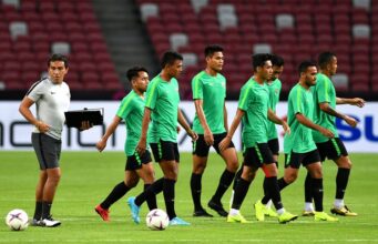 Piala AFF 2018: Peluang Timnas Indonesia Masih Ada Harapan Piala AFF 2018: Peluang Timnas Indonesia Masih Ada Harapan