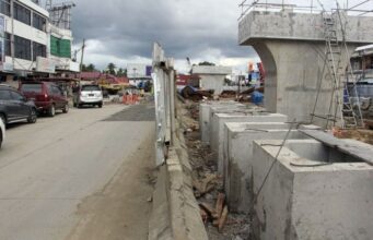 Fly Over Pekanbaru di Mal SKA dan Jembatan Siak IV Akan Siap Mundur Dari Target Fly Over Pekanbaru di Mal SKA dan Jembatan Siak IV Akan Siap Mundur Dari Target