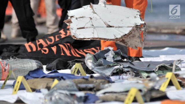 Jasa Raharja Tunda Serahkan Santunan 7 Korban Lion Air, Berikut Alasannya? Jasa Raharja Tunda Serahkan Santunan 7 Korban Lion Air, Berikut Alasannya?