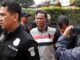 Polisi Kembali Tangkap Preman Legendaris Hercules
