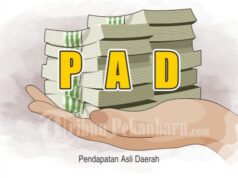 Pajak Restoran dan Hotel, Bapenda Pekanbaru Kejar PAD dengan Cara Ini Pajak Restoran dan Hotel, Bapenda Pekanbaru Kejar PAD dengan Cara Ini