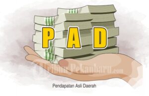 Pajak Restoran dan Hotel, Bapenda Pekanbaru Kejar PAD dengan Cara Ini Pajak Restoran dan Hotel, Bapenda Pekanbaru Kejar PAD dengan Cara Ini