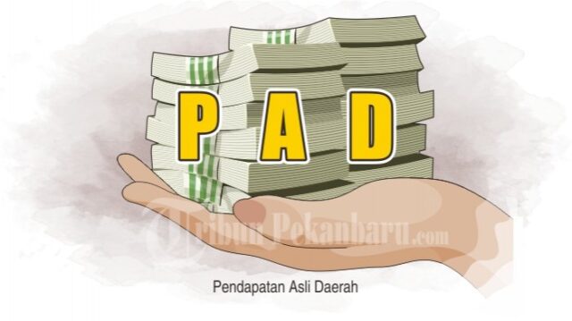 Pajak Restoran dan Hotel, Bapenda Pekanbaru Kejar PAD dengan Cara Ini Pajak Restoran dan Hotel, Bapenda Pekanbaru Kejar PAD dengan Cara Ini
