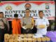 Polisi Tangkap Pemilik 30 Kg Ganja di Pelalawan, Efeknya Bisa Bikin Mabuk 30 Ribu Orang Polisi Tangkap Pemilik 30 Kg Ganja di Pelalawan, Efeknya Bisa Bikin Mabuk 30 Ribu Orang