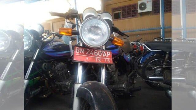 Kalah Lelang Kendaraan Bekas Pemko Pekanbaru? Jangan Khawatir Uang Jaminan Akan Di Kembalikan Tanpa Ada Potongan