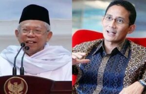 Setelah Sandiaga Uno, Mar’uf Amin Akan Datang ke Riau Juga Berikut Agenda nya Setelah Sandiaga Uno, Mar'uf Amin Akan Datang ke Riau Juga Berikut Agenda nya