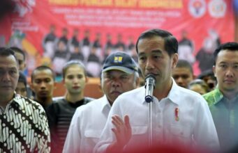 Presiden Jokowi Lantik KSAD Baru Pagi Ini Presiden Jokowi Lantik KSAD Baru Pagi IniPresiden Jokowi Lantik KSAD Baru Pagi Ini