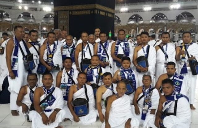 pt. kiblatain Jaya wisata