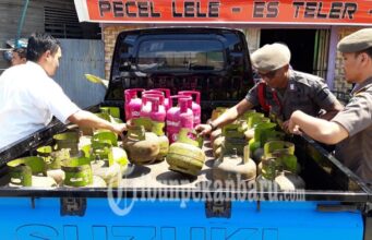 Harga Gas Elpiji 3 Kg di Kampar Riau Rp 40 Ribu per Tabung, Bikin Wakil Ketua Komisi VII DPR RI Kaget Harga Gas Elpiji 3 Kg di Kampar Riau Rp 40 Ribu per Tabung, Bikin Wakil Ketua Komisi VII DPR RI Kaget