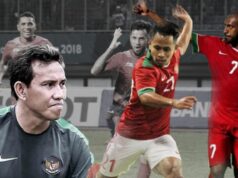 Piala AFF 2018 Timnas Thailand Vs Indonesia, Ini Jurus Jitu Untuk Taklukkan Tim Negeri Gajah Putih Piala AFF 2018 Timnas Thailand Vs Indonesia, Ini Jurus Jitu Untuk Taklukkan Tim Negeri Gajah Putih