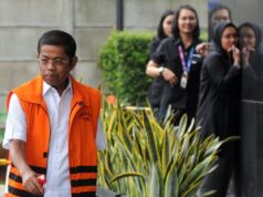 Di Perikasa KPK, Pegawai Asmin Koalindo Terkait Suap PLTU Riau-1 Di Perikasa KPK, Pegawai Asmin Koalindo Terkait Suap PLTU Riau-1