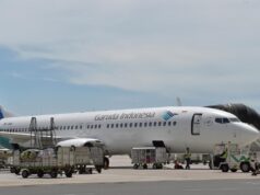 Ini Penjelasan Garuda Soal Penumpang Sempat Cium Bau Asap di Kabin Ini Penjelasan Garuda Soal Penumpang Sempat Cium Bau Asap di Kabin