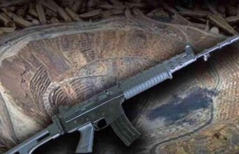 Kelompok Bersenjata di Papua Jadikan Korban Untuk Umpan TNI Polri Kelompok Bersenjata di Papua Jadikan Korban Untuk Umpan TNI Polri