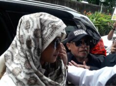 Gerindra : Polisi Harus Profesional Proses Hukum Habib Bahar Gerindra : Polisi Harus Profesional Proses Hukum Habib Bahar