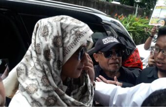 Gerindra : Polisi Harus Profesional Proses Hukum Habib Bahar Gerindra : Polisi Harus Profesional Proses Hukum Habib Bahar