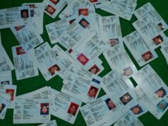 Blangko e-KTP Dijual Online, Berikut Penjelasan Ditjen Dukcapil Blangko e-KTP Dijual Online, Berikut Penjelasan Ditjen Dukcapil