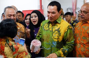 Tommy Soeharto Sebut Selama Reformasi, Korupsi Jadi Pemenang Utama Tommy Soeharto Sebut Selama Reformasi, Korupsi Jadi Pemenang Utama