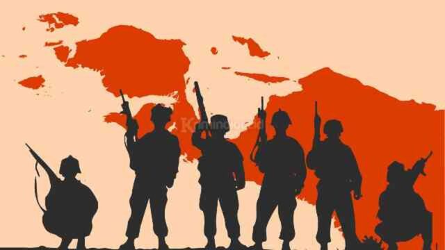 Wakapolres Jayawijaya: Pekerja Trans Papua Dibunuh karena Hal Ini Wakapolres Jayawijaya: Pekerja Trans Papua Dibunuh karena Hal Ini
