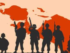 Evakuasi 15 Jenazah Korban Pembunuhan di Papua Tergantung Cuaca Evakuasi 15 Jenazah Korban Pembunuhan di Papua Tergantung Cuaca