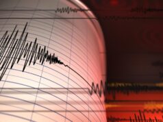 Gempa Magnitudo 5,7 Guncang Lombok yang Terasa hingga Bali Gempa Magnitudo 5,7 Guncang Lombok yang Terasa hingga Bali