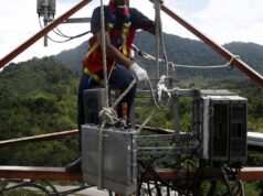 Jaringan Internet di Sumatera Tumbang, Pihak Telkomsel Langsung Minta Maaf Jaringan Internet di Sumatera Tumbang, Pihak Telkomsel Langsung Minta Maaf