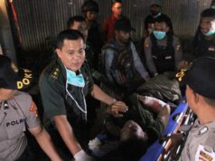 16 Korban Pembantaian KKSB Papua Pekerja PT Istaka Karya Berhasil Di Indentifikasi
