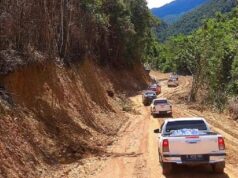 Rencana Minggu Depan, Jembatan Nduga di Papua Kembali Dibangun Rencana Minggu Depan, Jembatan Nduga di Papua Kembali Dibangun
